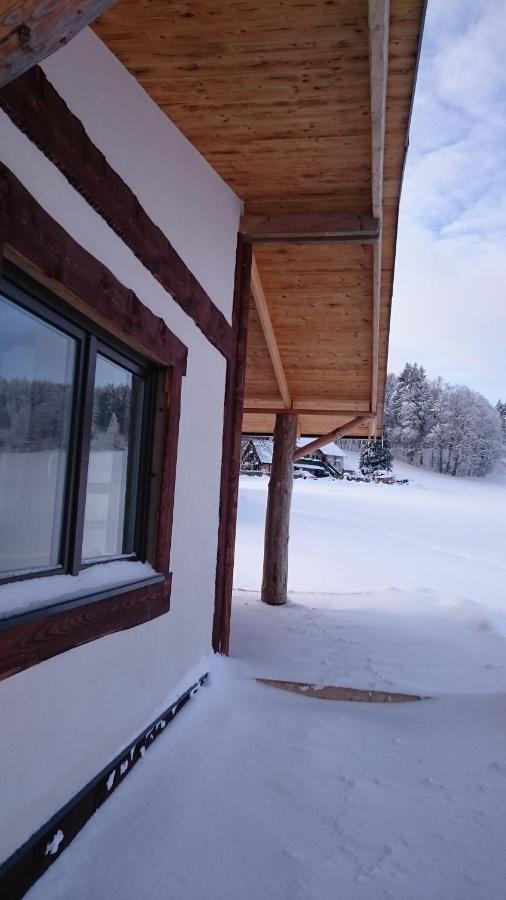 Elephants Ferienhaus Haus West Jahnsdorf  Екстер'єр фото