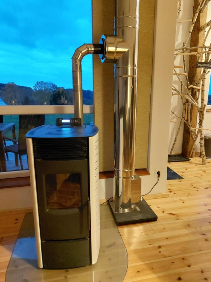 Elephants Ferienhaus Haus West Jahnsdorf  Екстер'єр фото
