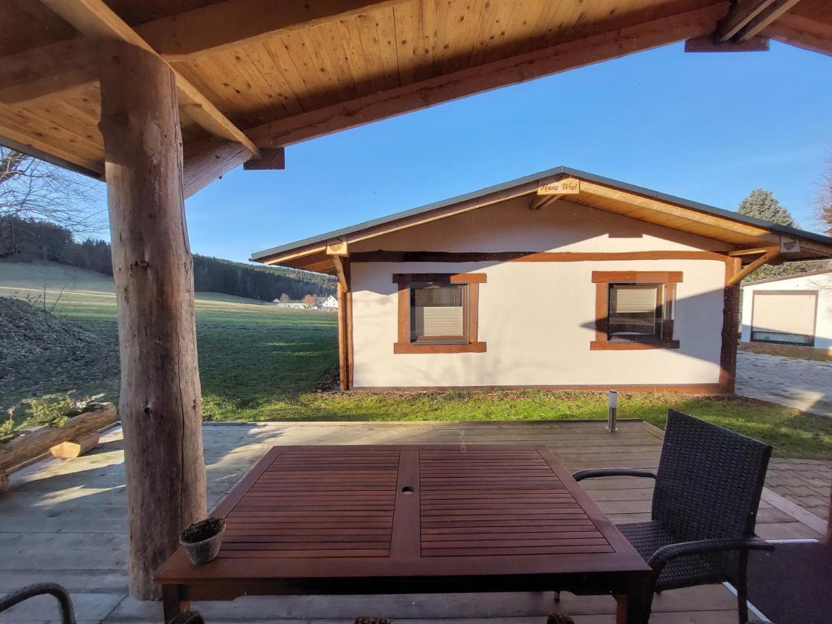Elephants Ferienhaus Haus West Jahnsdorf  Екстер'єр фото