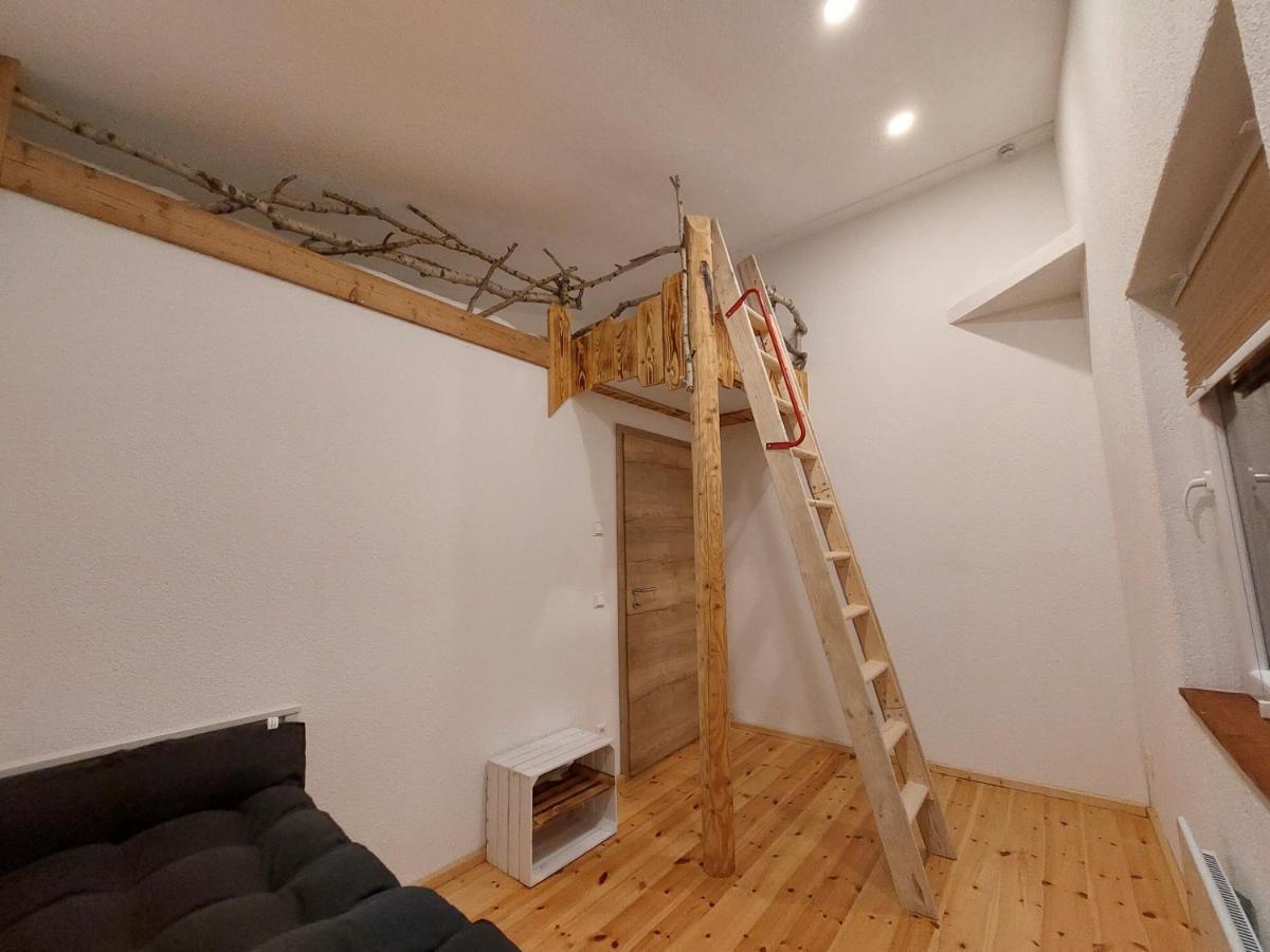 Elephants Ferienhaus Haus West Jahnsdorf  Екстер'єр фото