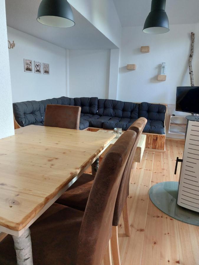 Elephants Ferienhaus Haus West Jahnsdorf  Екстер'єр фото
