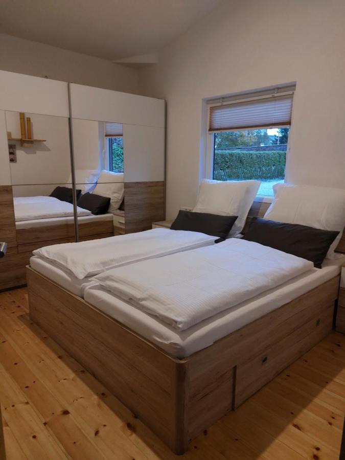 Elephants Ferienhaus Haus West Jahnsdorf  Екстер'єр фото