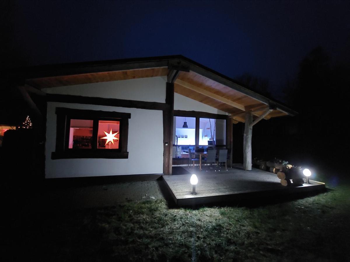 Elephants Ferienhaus Haus West Jahnsdorf  Екстер'єр фото