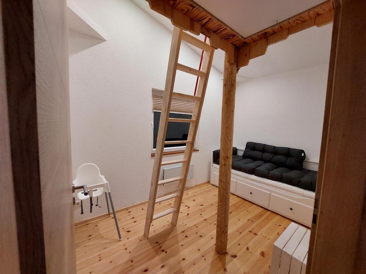 Elephants Ferienhaus Haus West Jahnsdorf  Екстер'єр фото