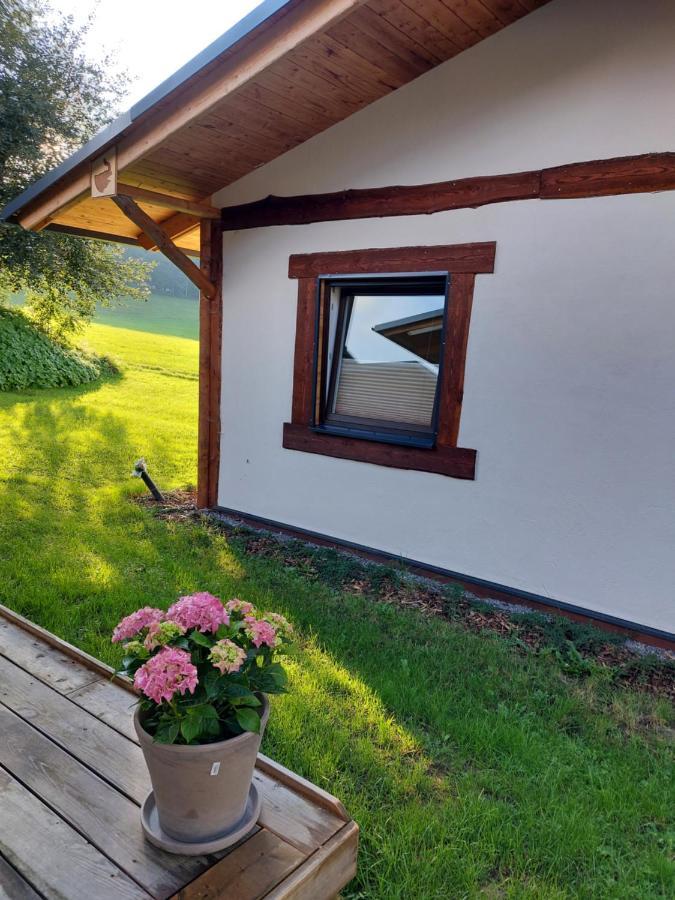 Elephants Ferienhaus Haus West Jahnsdorf  Екстер'єр фото